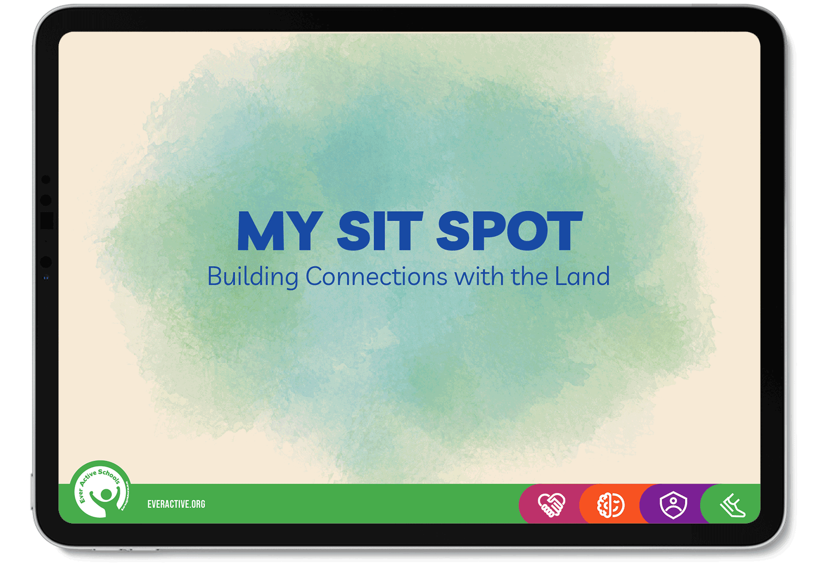 Sitspot EN
