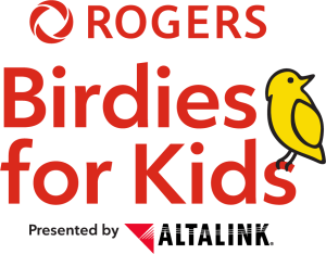 Birdies For Kids